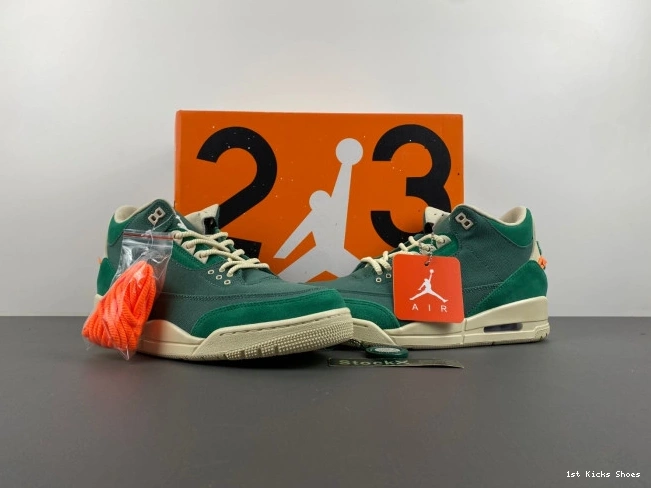 1st Kicks Abney Nina SP Chanel 3 FZ7974-300 Bicoastal Retro Jordan 0802